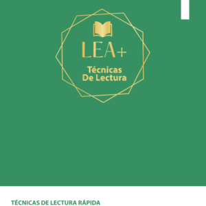 Tecnicas de lectura - 1