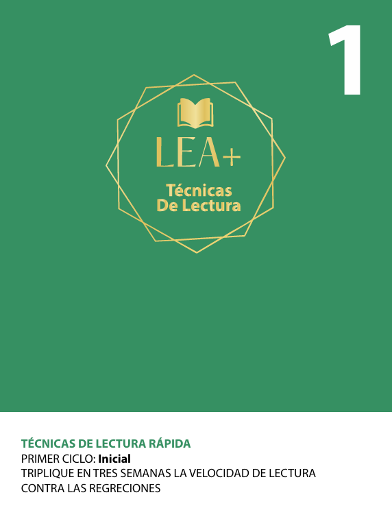 Tecnicas de lectura - 1