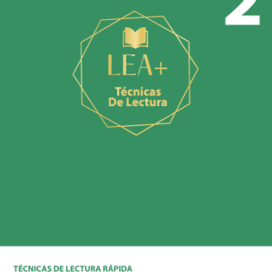 Tecnicas de lectura - 2