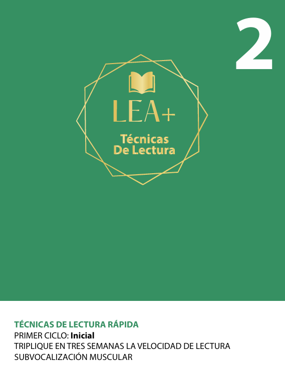 Tecnicas de lectura - 2