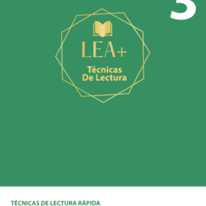 Tecnicas de lectura - 3