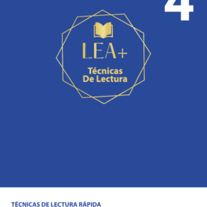Tecnicas de lectura - 4