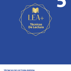 Tecnicas de lectura - 5