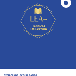 Tecnicas de lectura - 6
