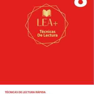 Tecnicas de lectura - 8