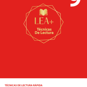 Tecnicas de lectura - 9