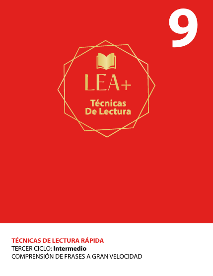 Tecnicas de lectura - 9