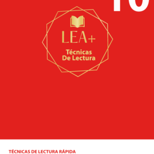 Tecnicas de lectura - 10
