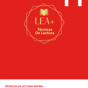 Tecnicas de lectura - 11